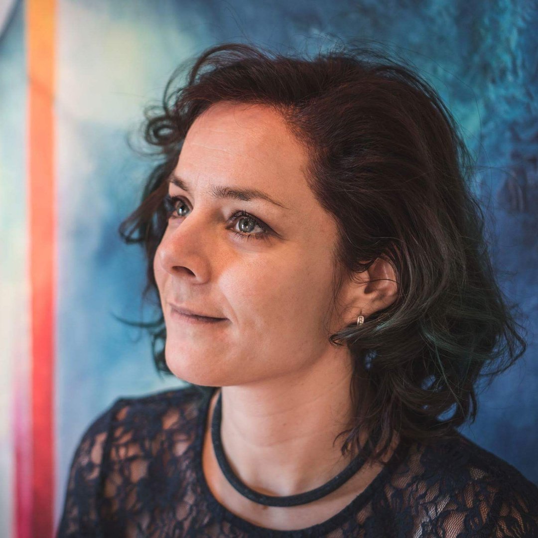 Dawn Aurore – Artiste Peintre Formateur