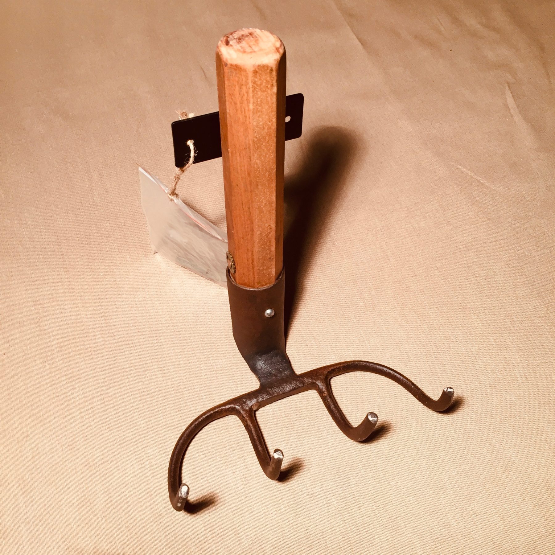 Objets Déroutés – Upcycling