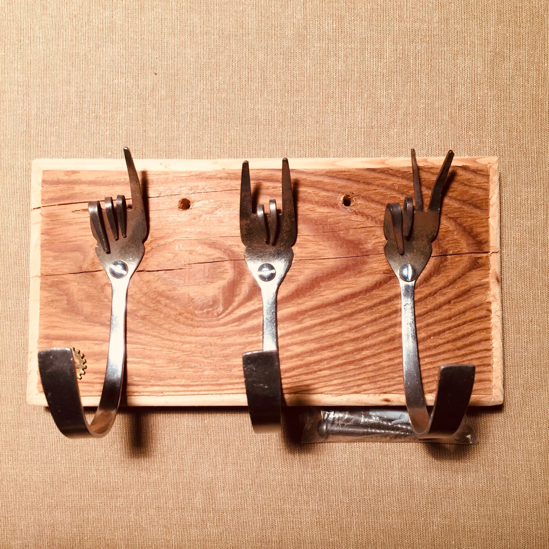 Objets Déroutés – Upcycling