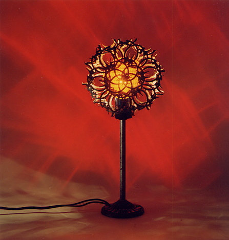 Bruno Ruhf – Luminaires