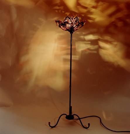 Bruno Ruhf – Luminaires