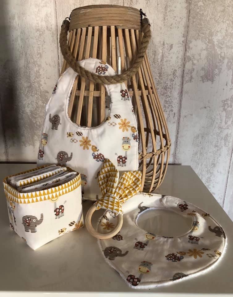 Sur 1 coup de tête – Couture
