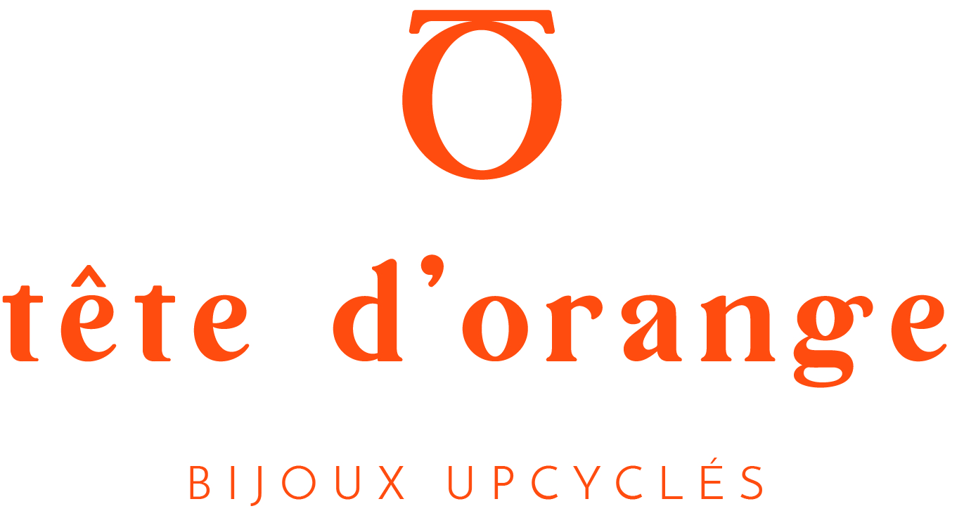 tête d’orange – Bijoutière