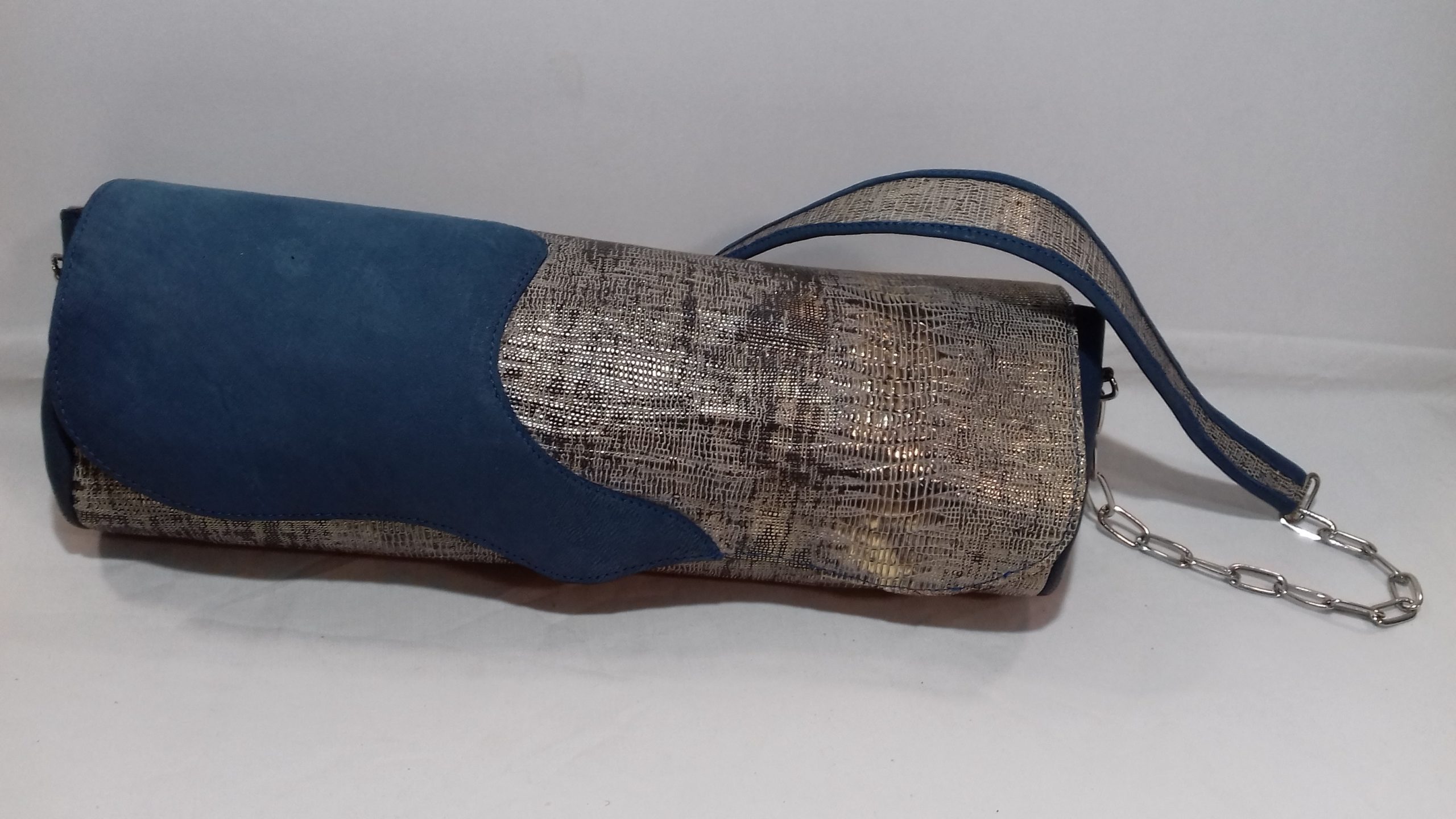 Atelier cuir DHM – Création et article sur mesure