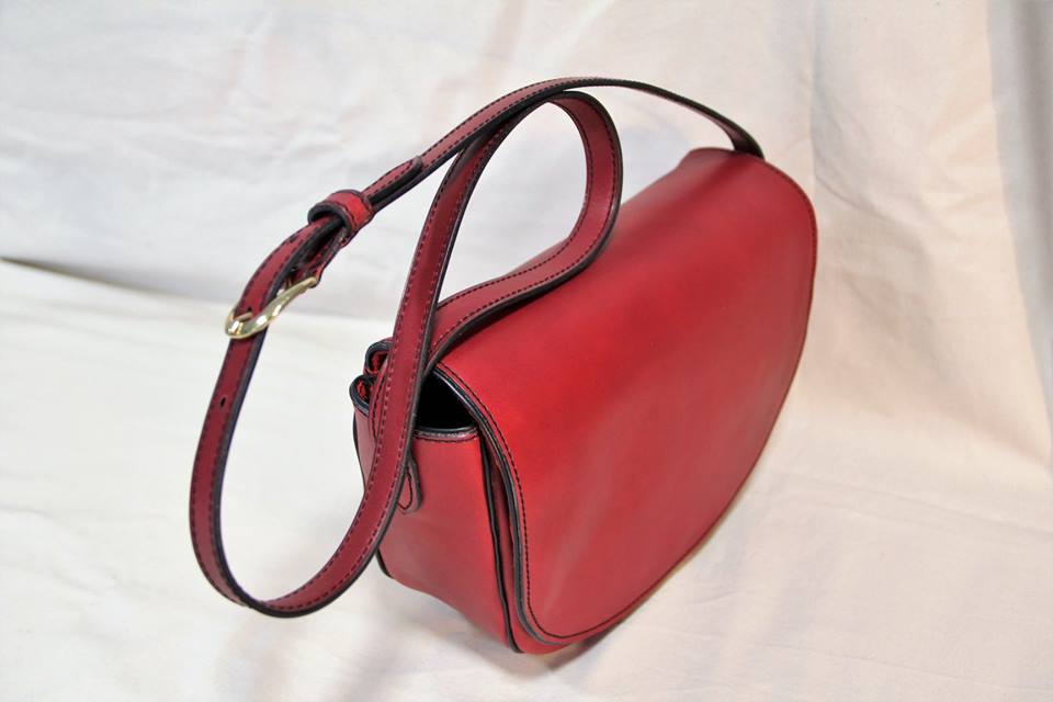 Atelier cuir DHM – Création et article sur mesure
