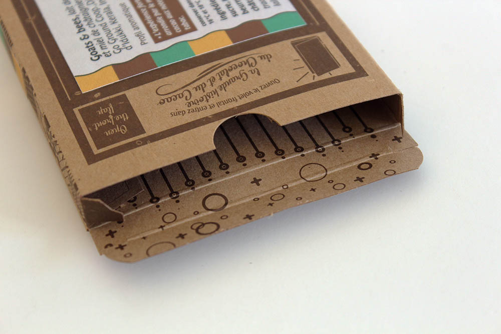 Cacao Experience – Chocolaterie artisanale