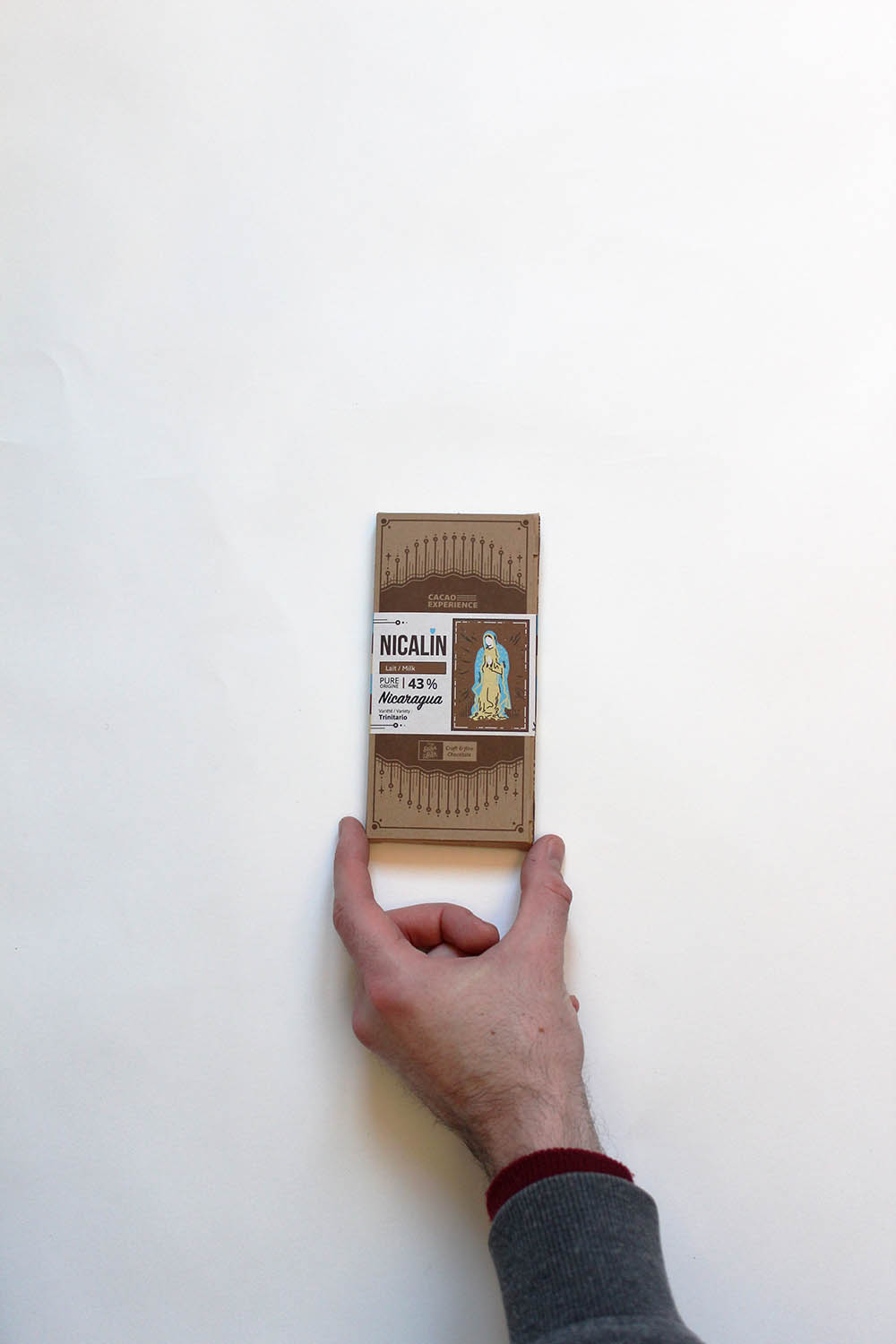 Cacao Experience – Chocolaterie artisanale