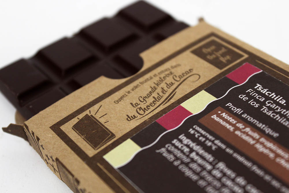 Cacao Experience – Chocolaterie artisanale