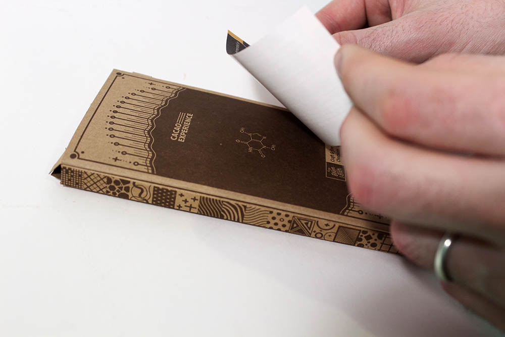 Cacao Experience – Chocolaterie artisanale