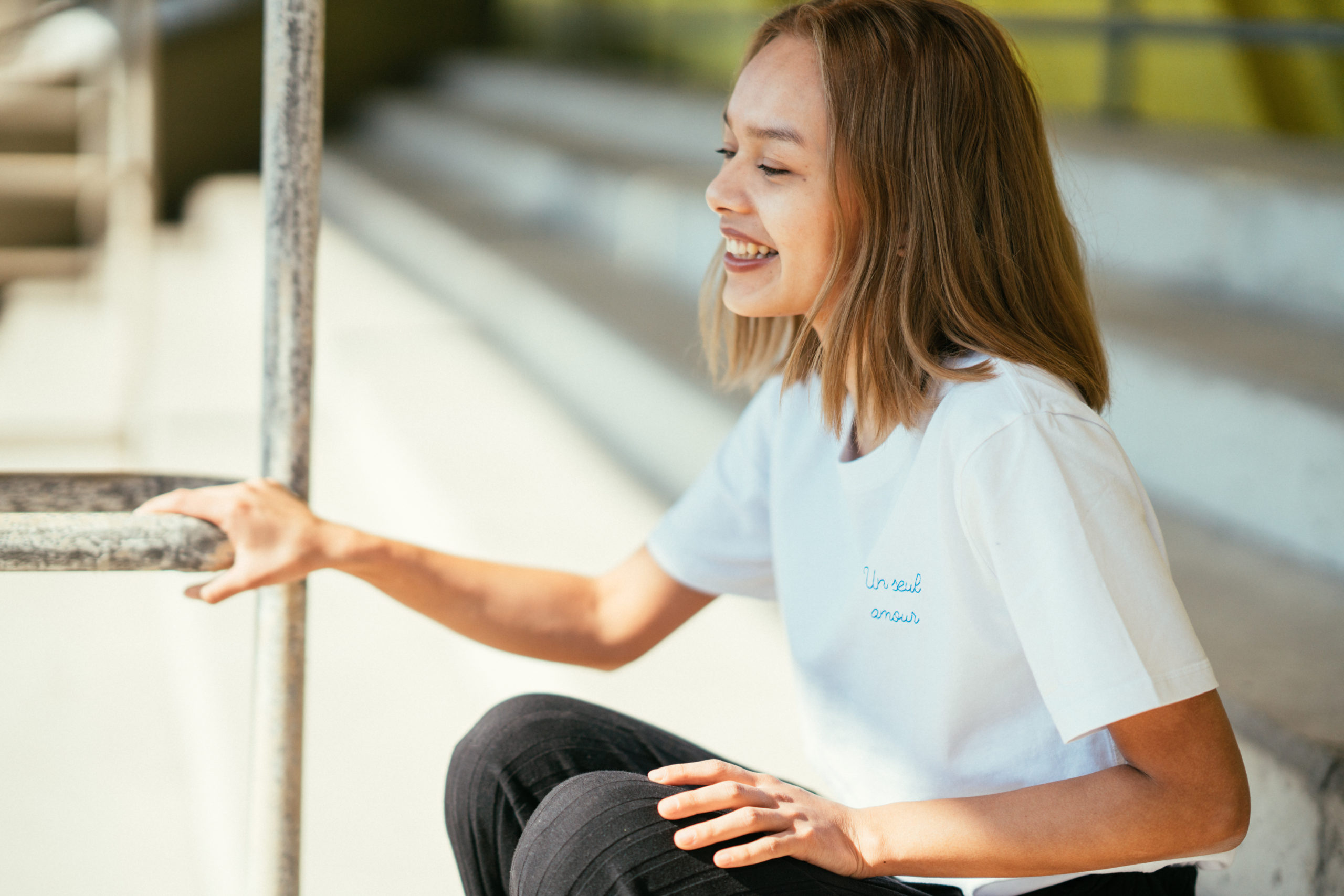 Hors-jeu – Vêtements et accessoires