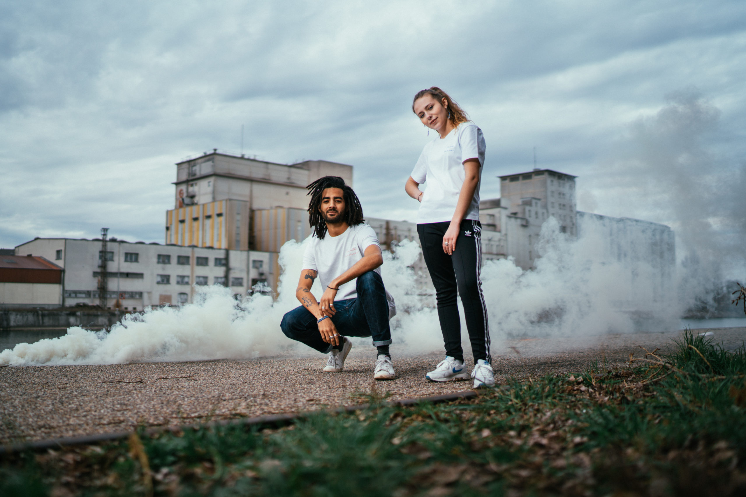 Hors-jeu – Vêtements et accessoires