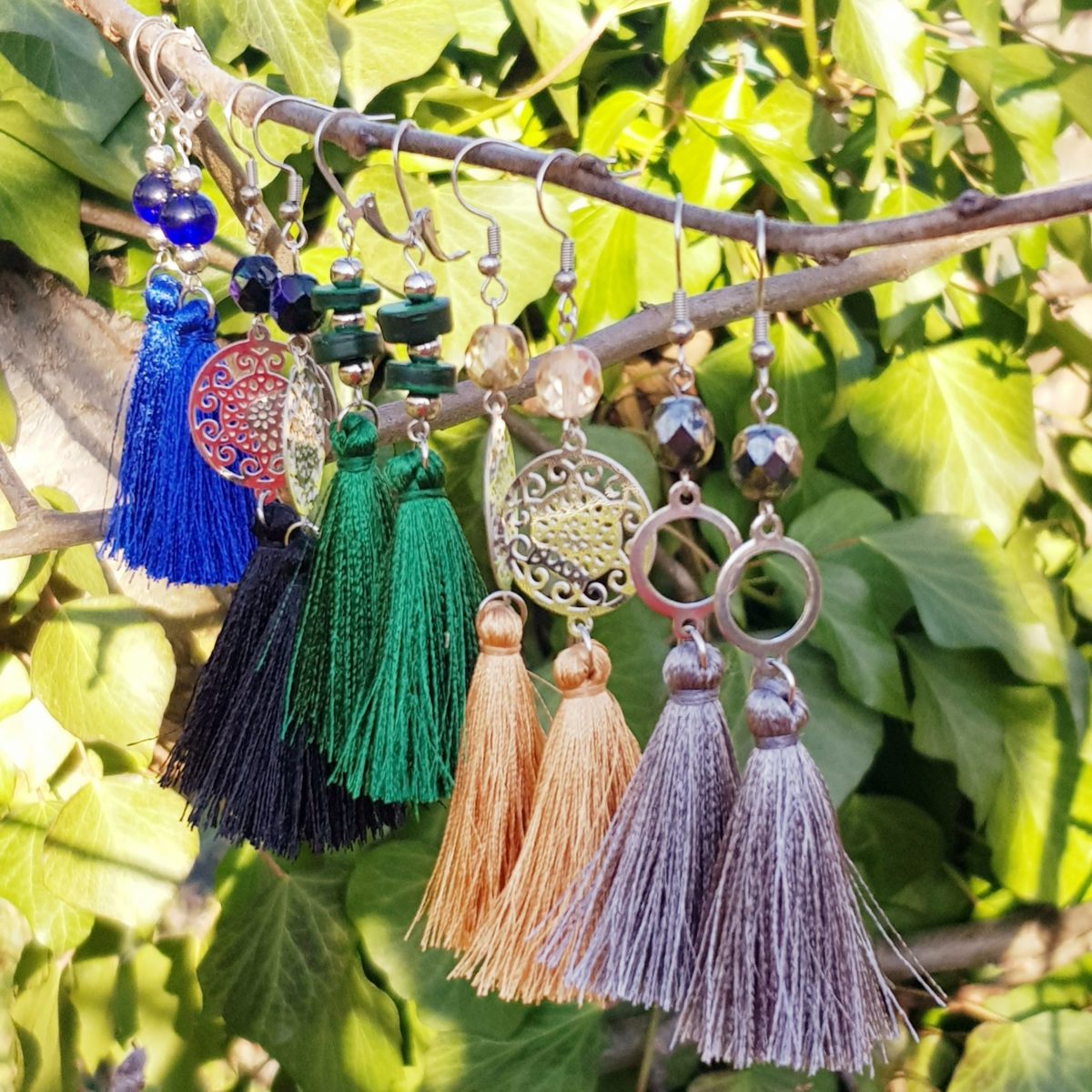 Galiema Créations – Accessoires made in Alsace