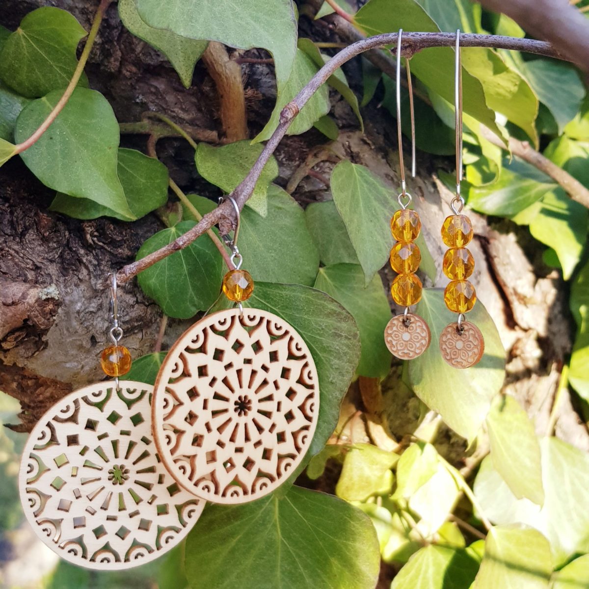 Galiema Créations – Accessoires made in Alsace