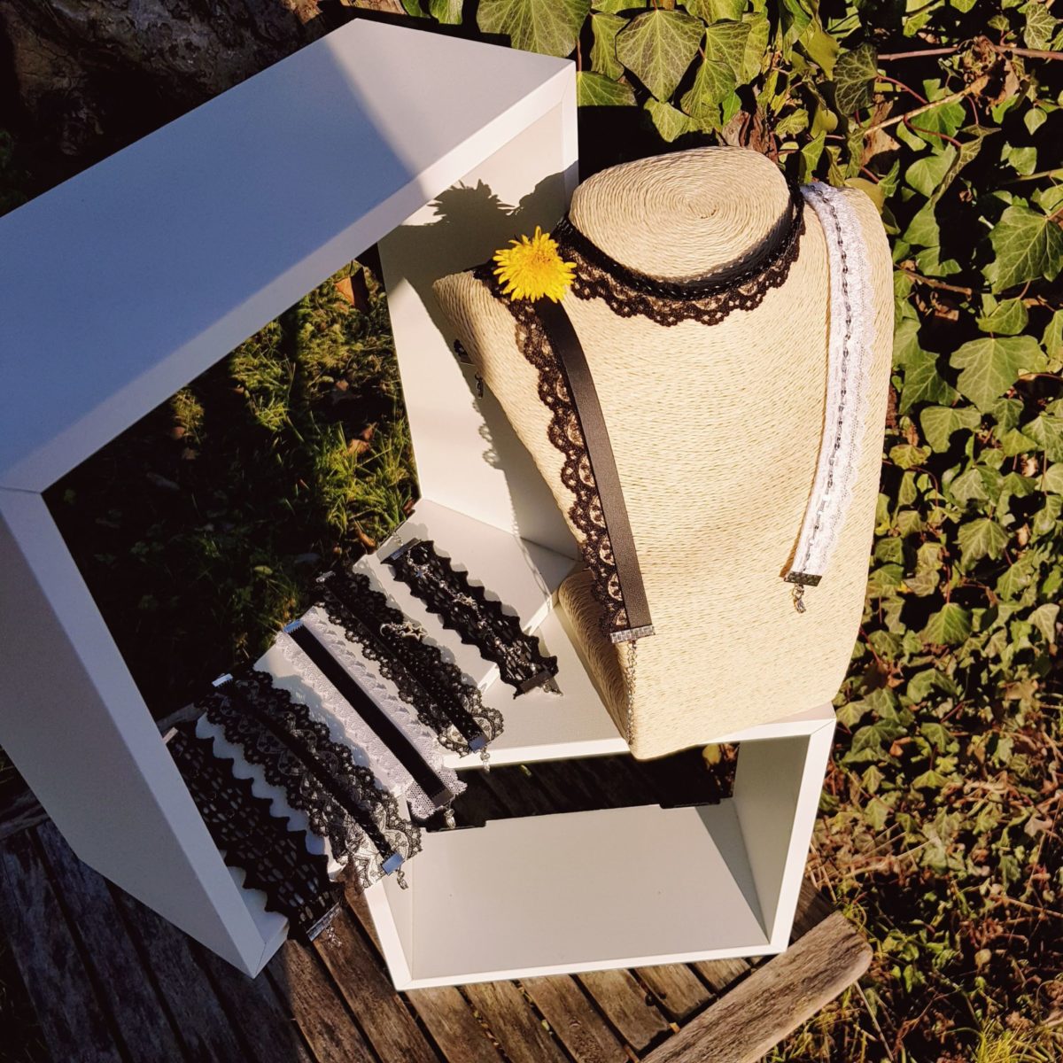 Galiema Créations – Accessoires made in Alsace