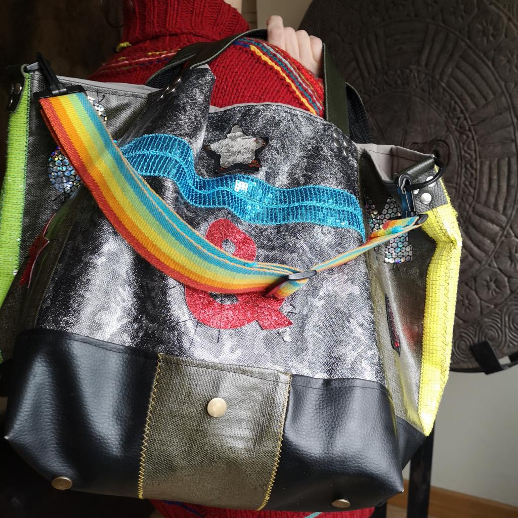 Marie Leony Aur – Accessoires