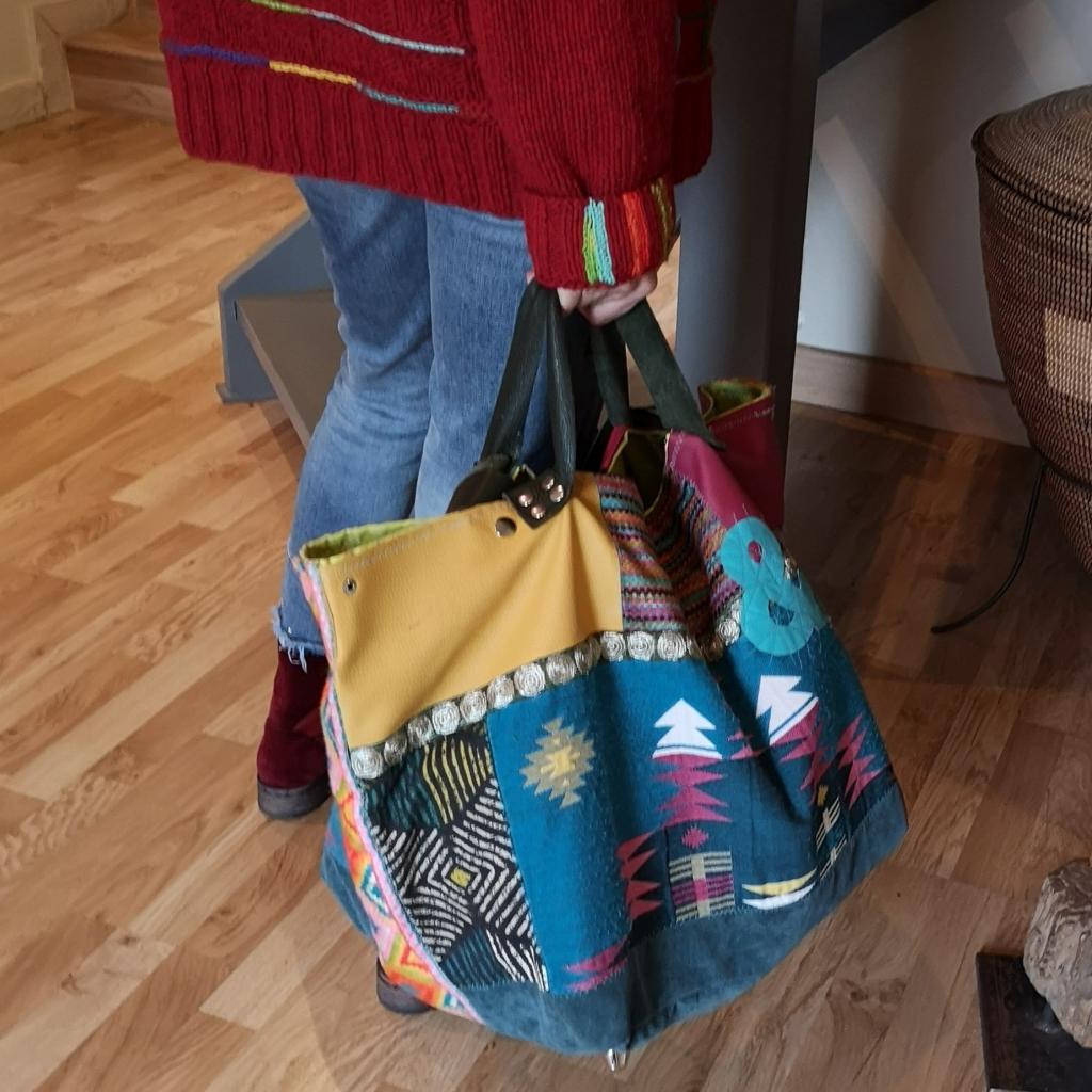 Marie Leony Aur – Accessoires