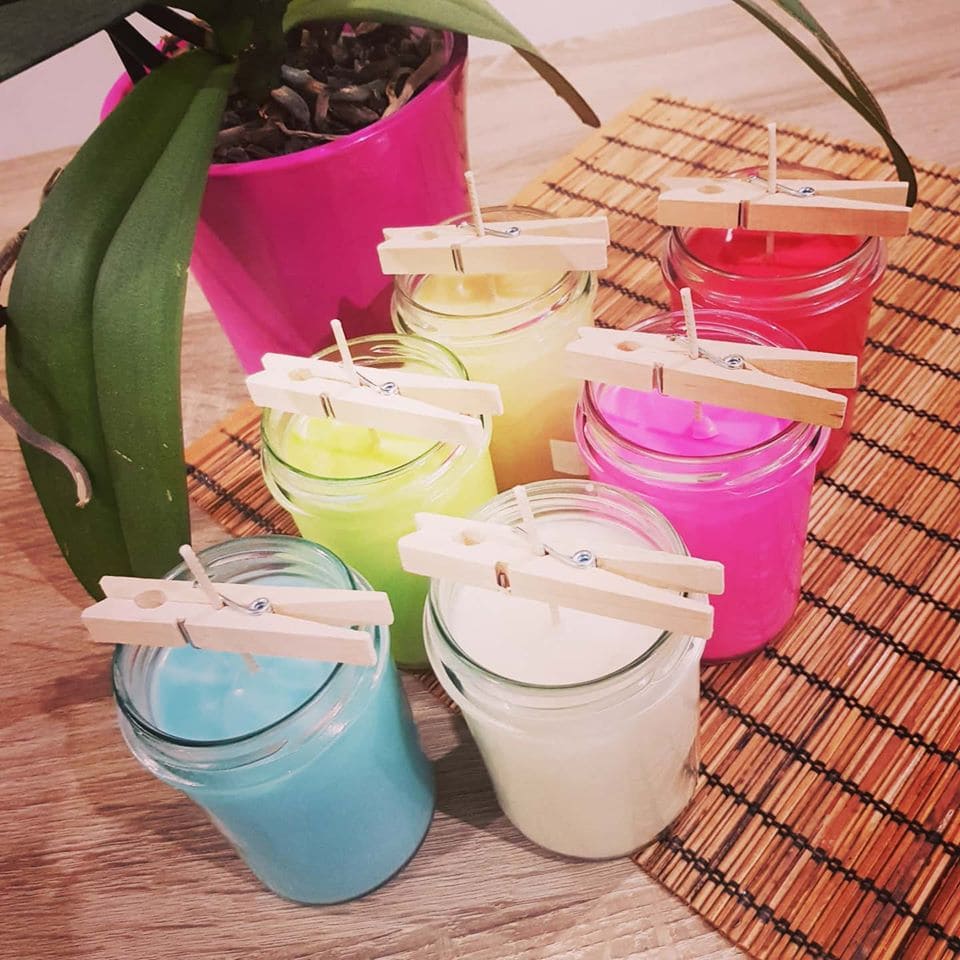 Galiema Créations – Accessoires made in Alsace