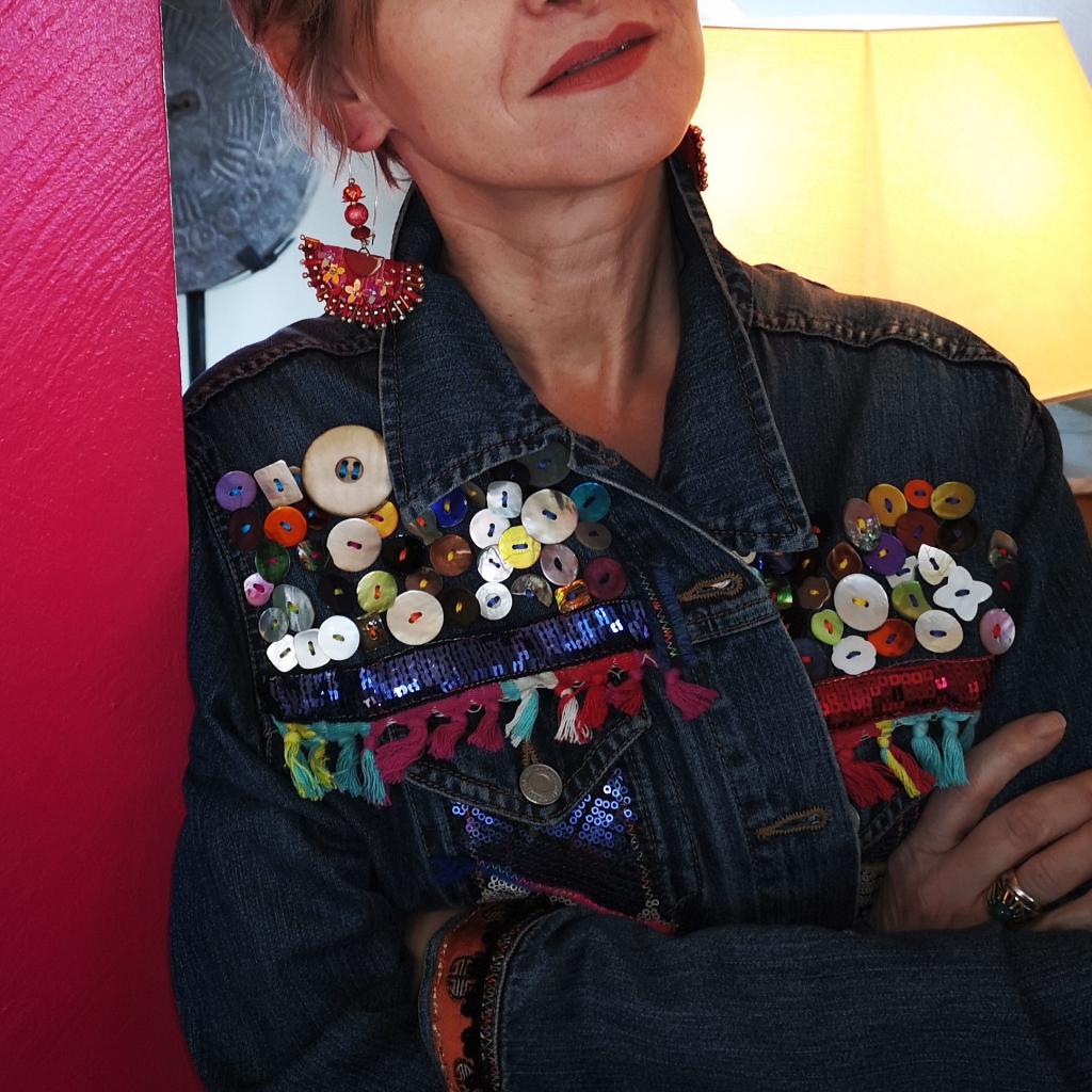 Marie Leony Aur – Accessoires
