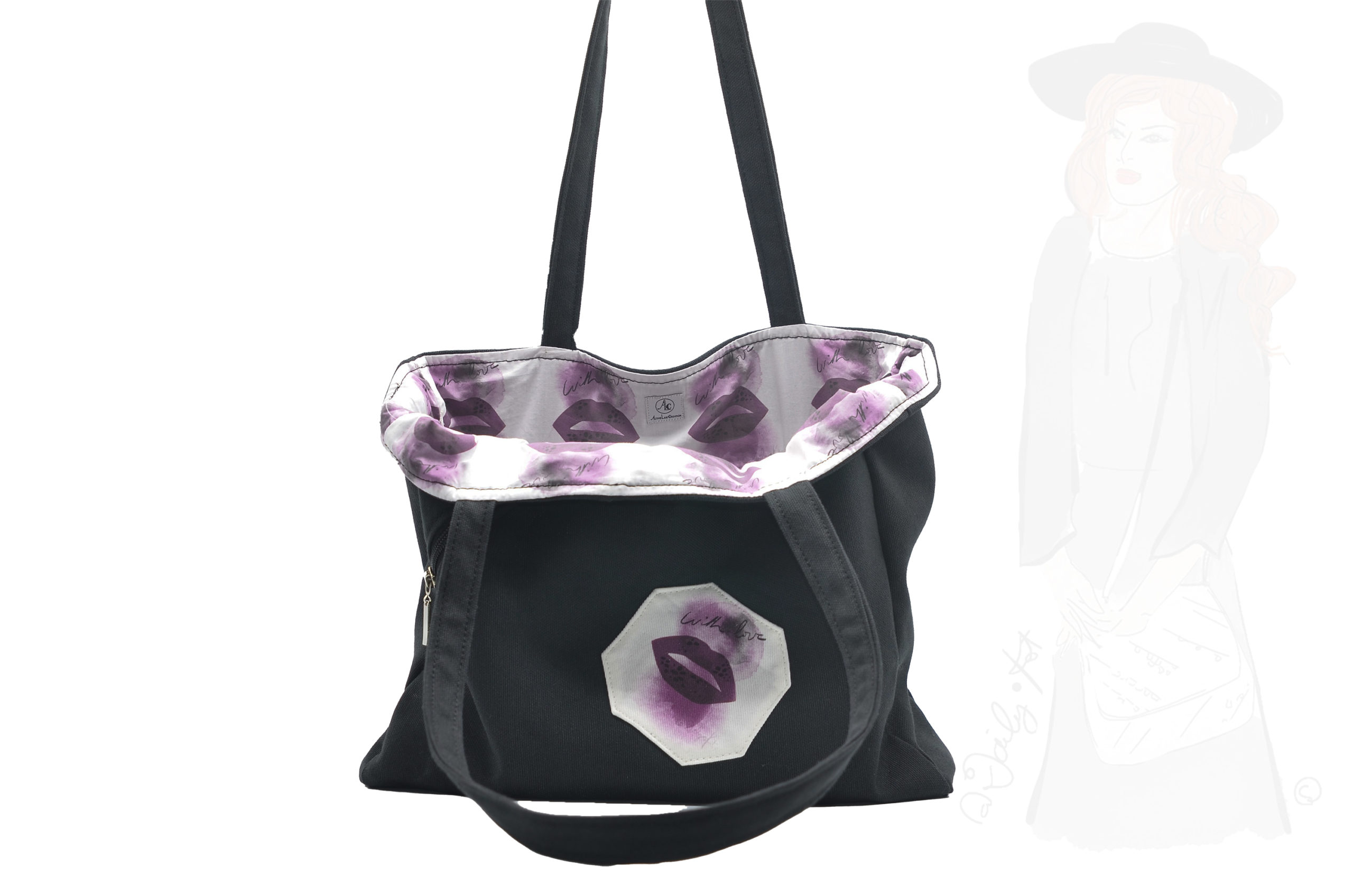 ActiveLilie – Maroquinerie pour Femmes Libres