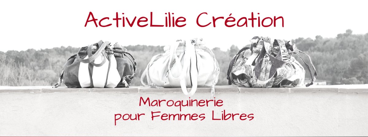 ActiveLilie – Maroquinerie pour Femmes Libres