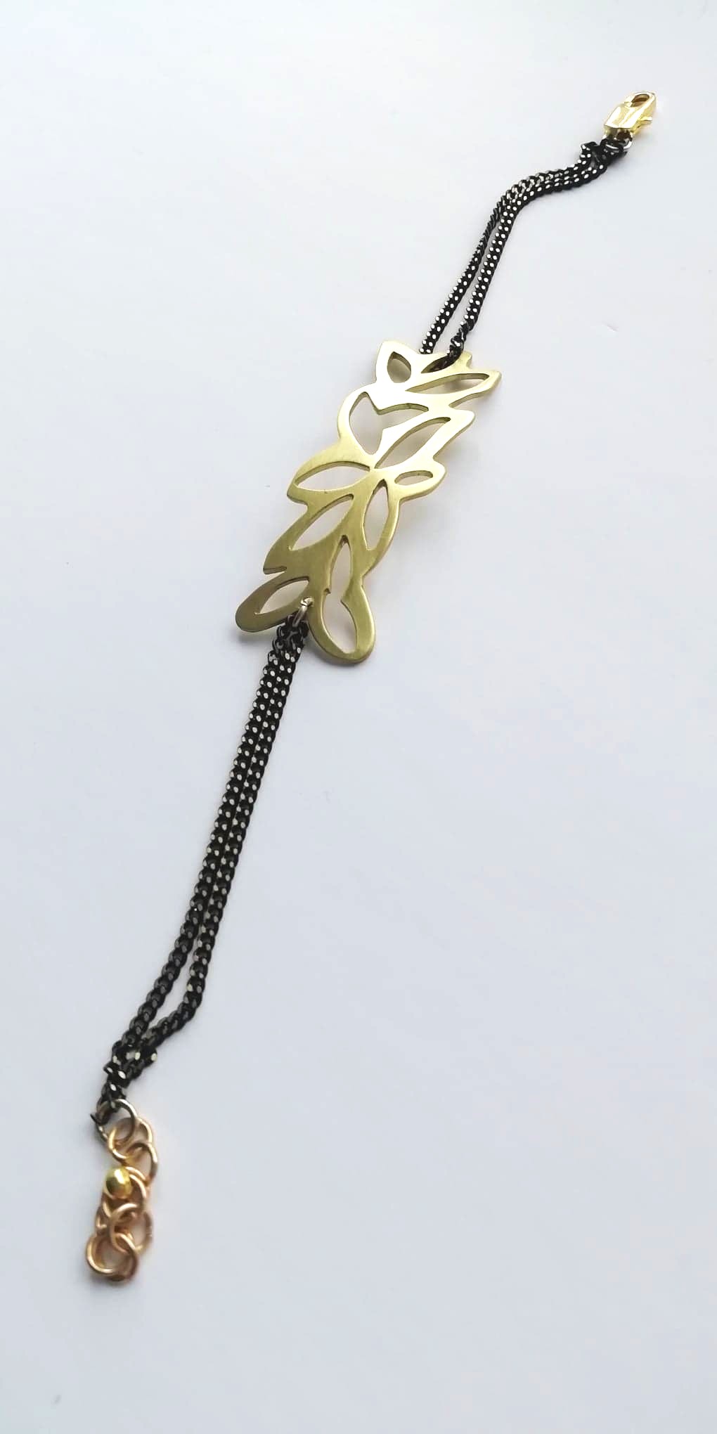 Alison Metté  – Bijoux faits main