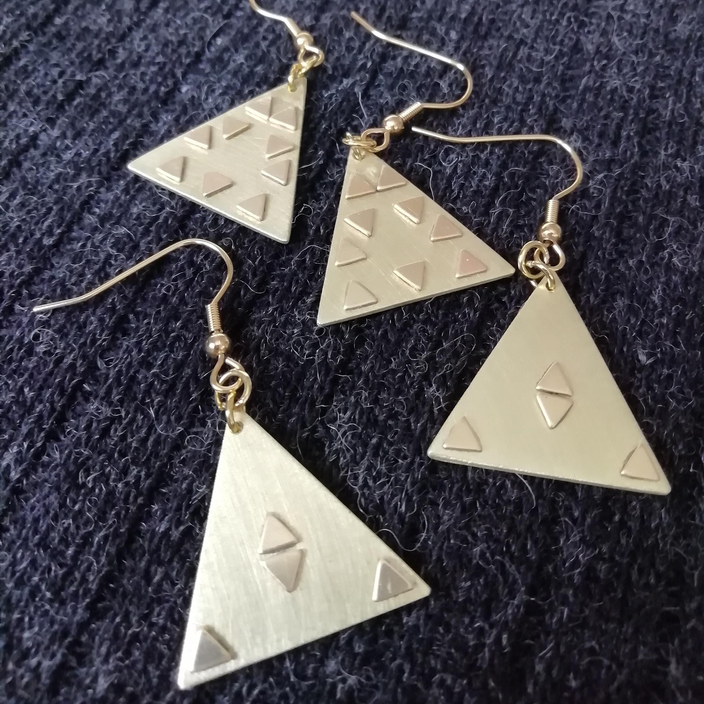 Alison Metté  – Bijoux faits main