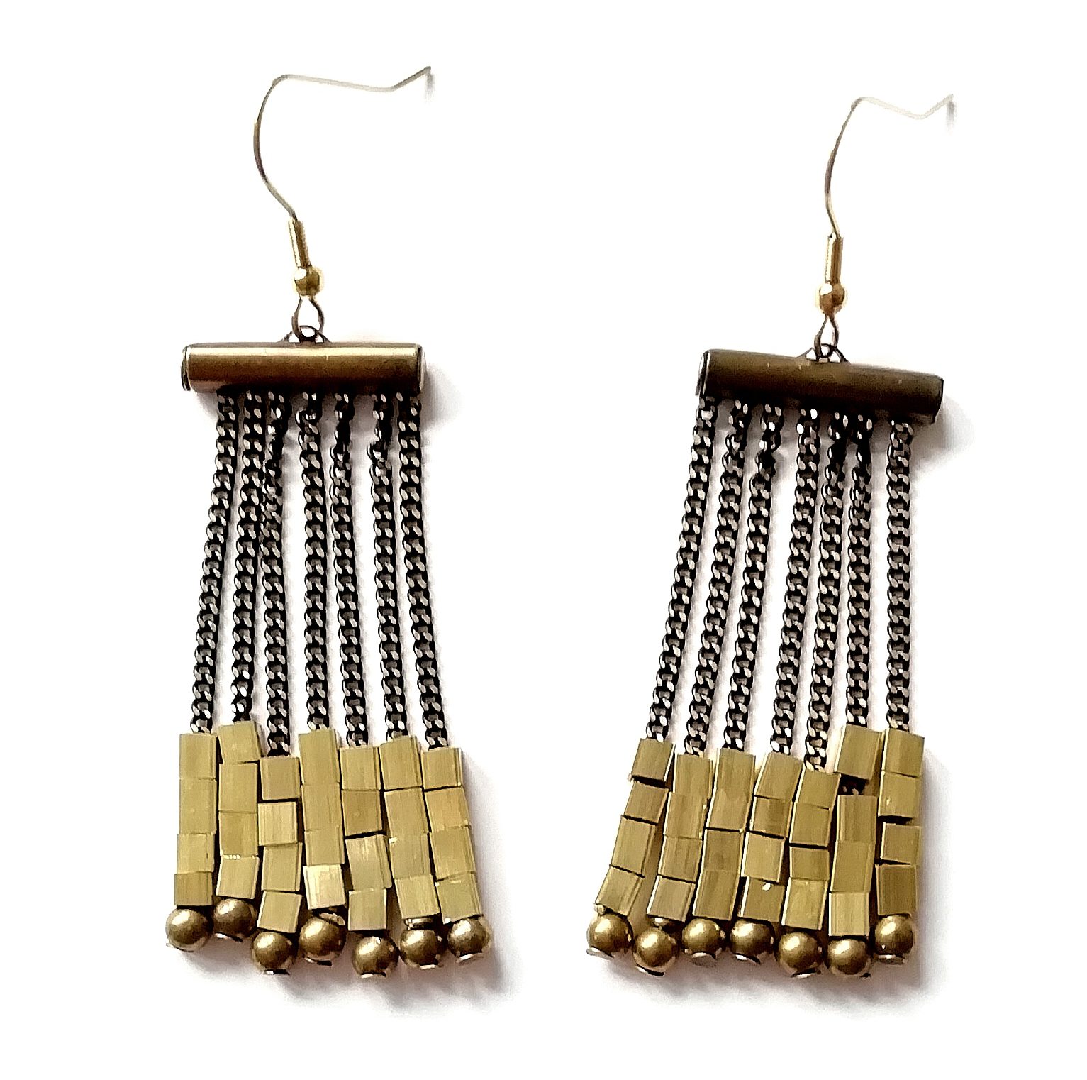 Alison Metté  – Bijoux faits main