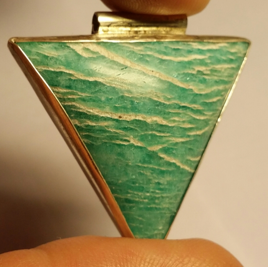 Agate et pierres – Création de bijoux en pierres et argent