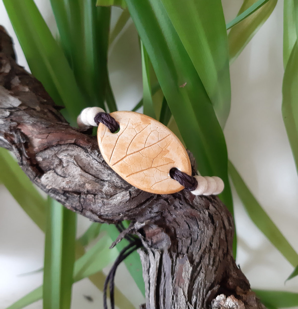 Modibulle – bijoux éco-responsables à récolter