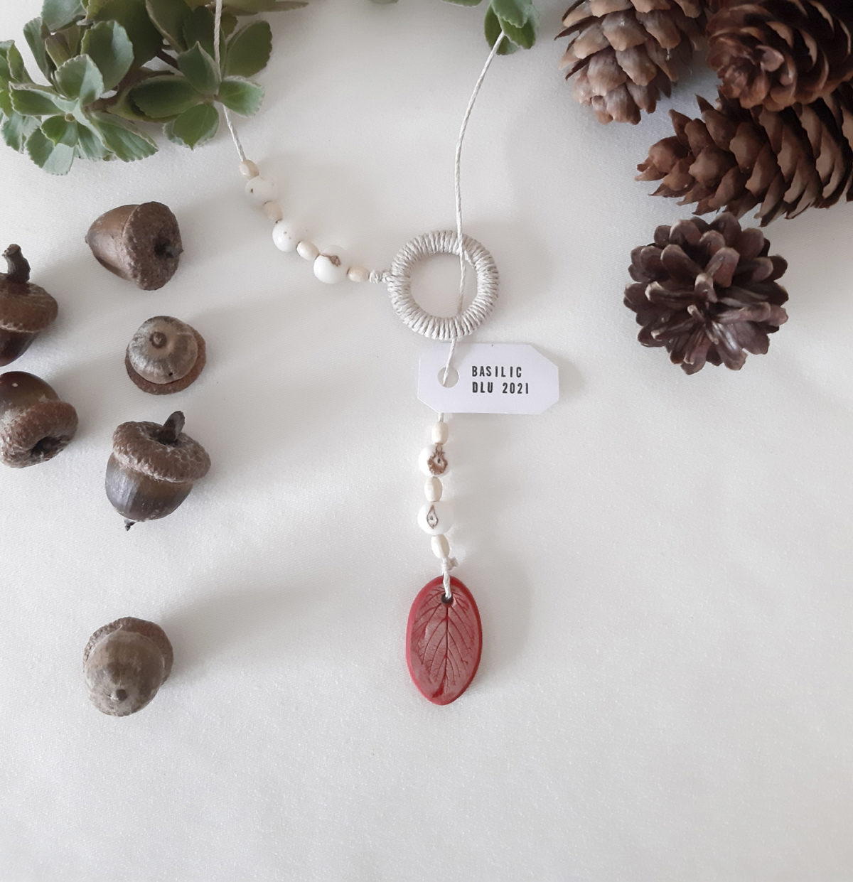 Modibulle – bijoux éco-responsables à récolter