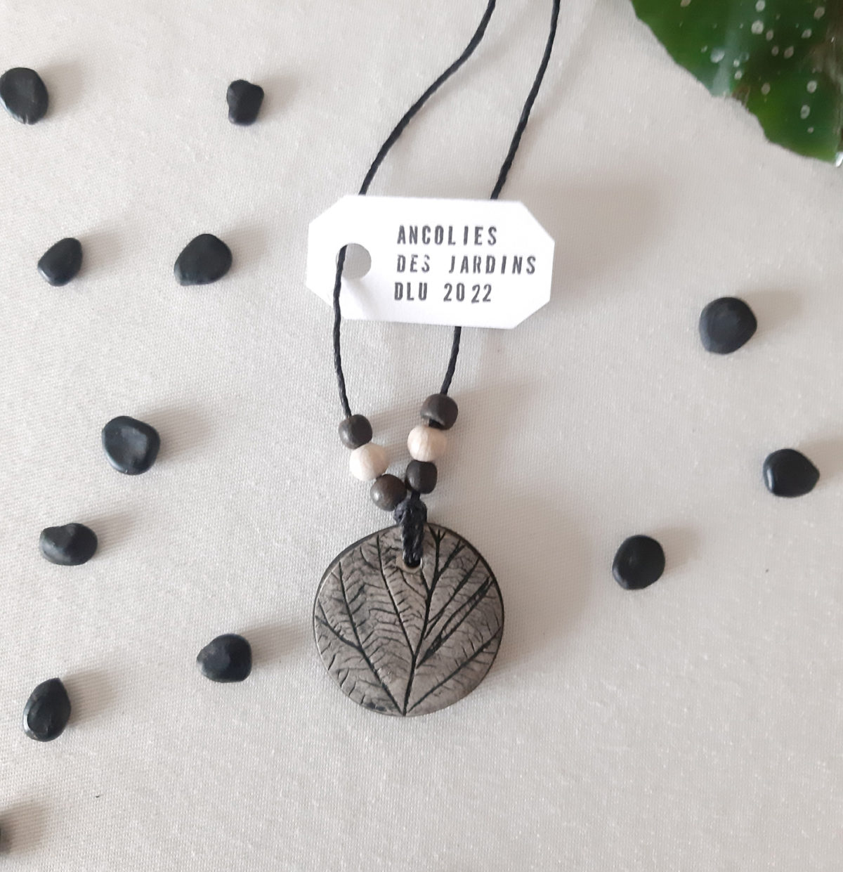Modibulle – bijoux éco-responsables à récolter