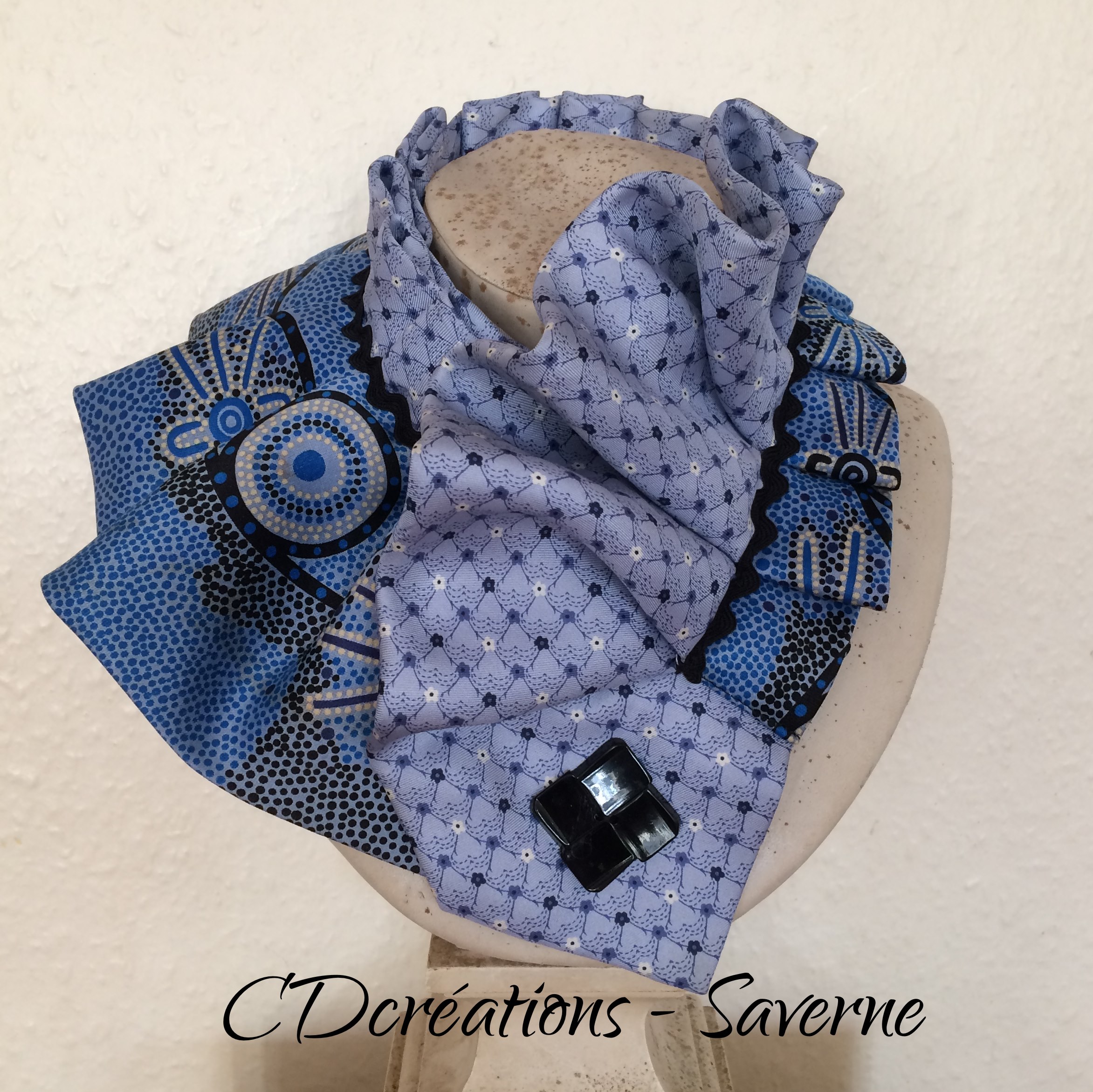 CréationsCD – Customisation d’articles de Mode
