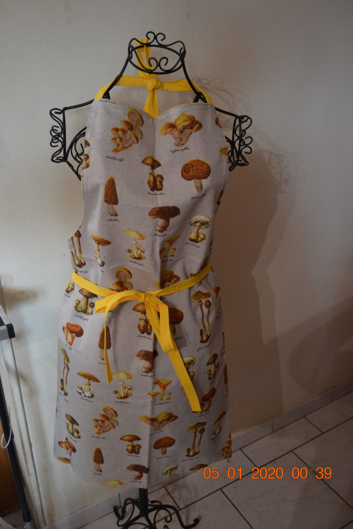 Coeur création – Couture
