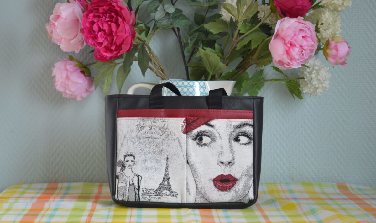 Coeur création – Couture