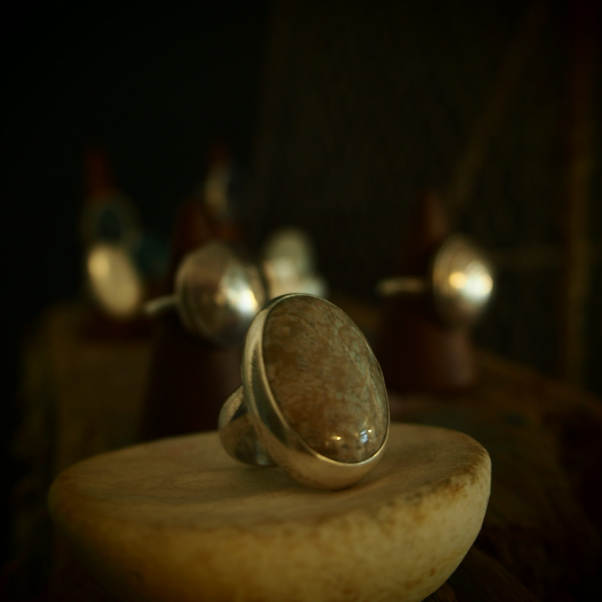 Eyez4eyeZ  – Créateur de bijoux