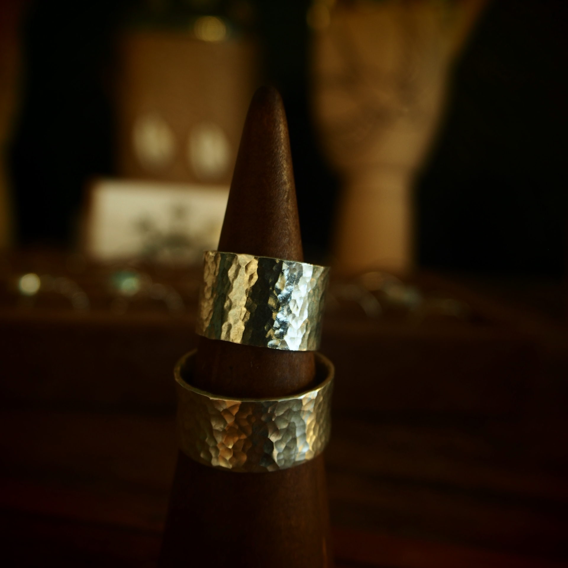 Eyez4eyeZ  – Créateur de bijoux