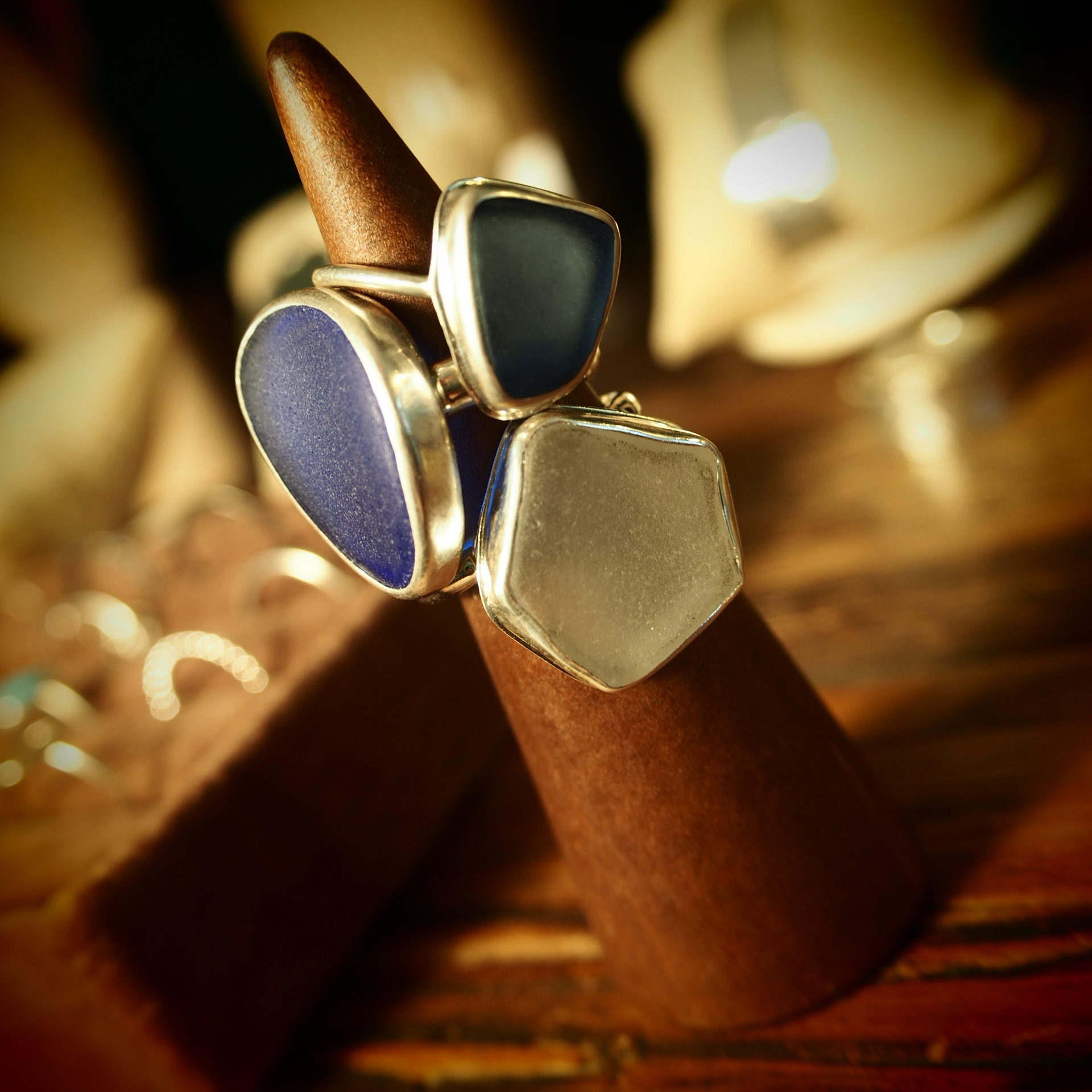 Eyez4eyeZ  – Créateur de bijoux