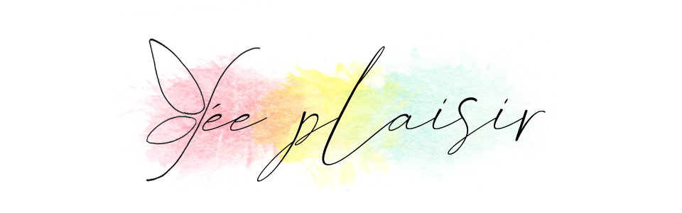 Fée Plaisir – Créations mignonnes en argile polymère