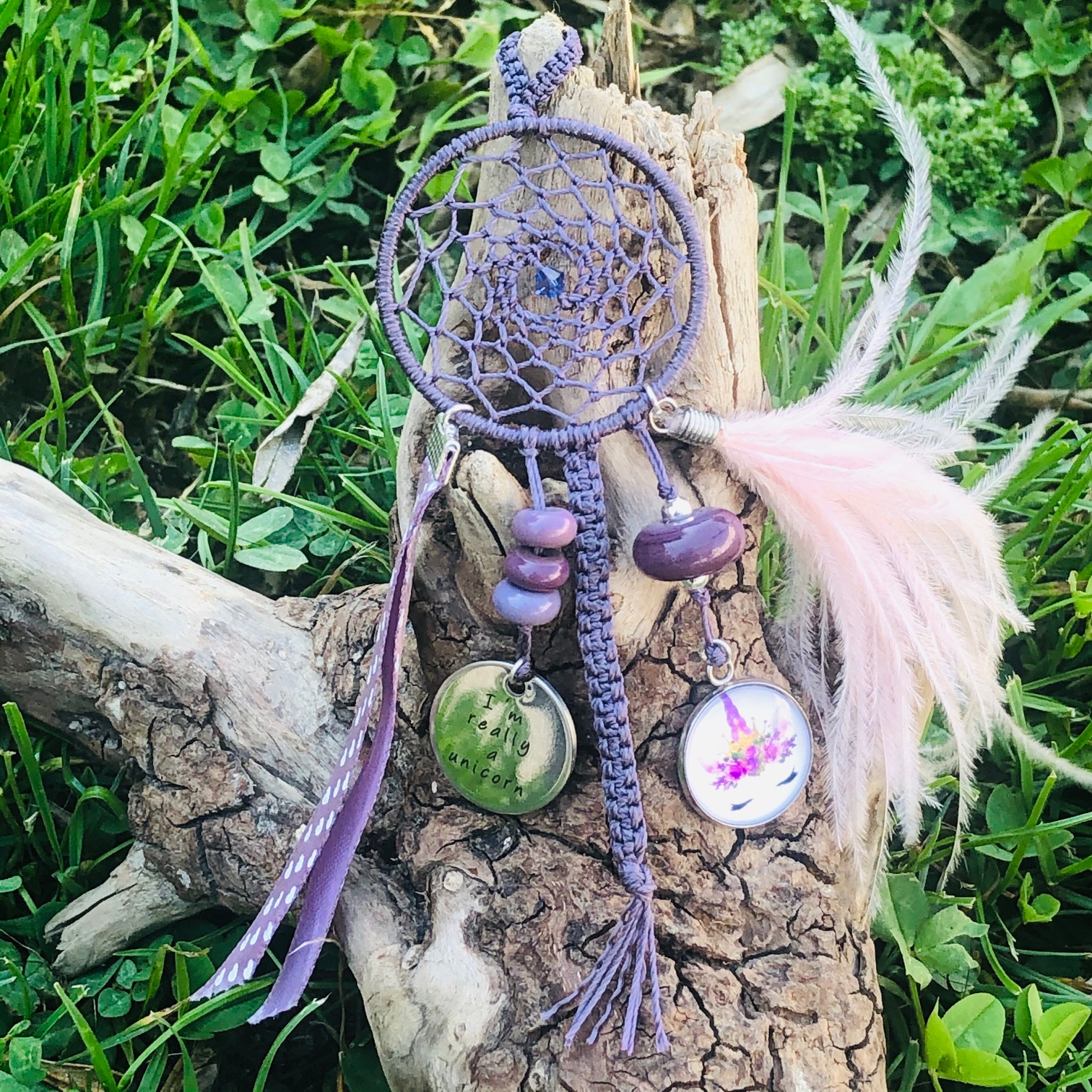 LINDORIE CREATIONS – bijoux et accessoires en verre filé au chalumeau