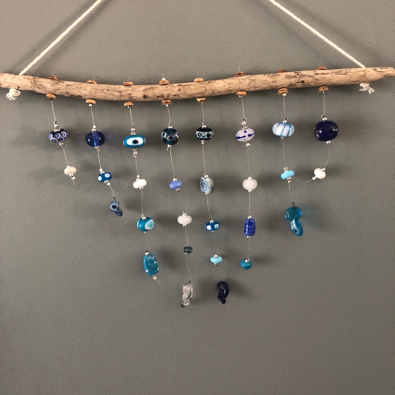 LINDORIE CREATIONS – bijoux et accessoires en verre filé au chalumeau