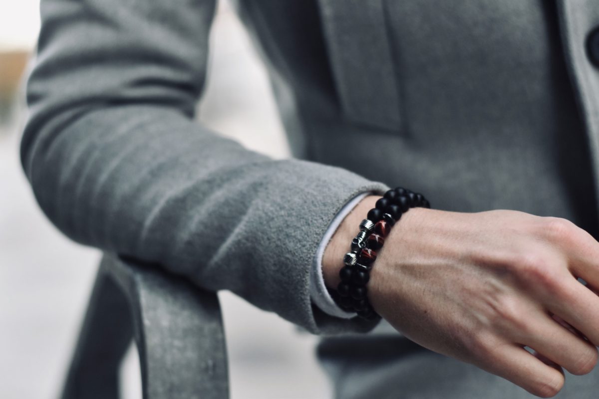 LN Collection – bijoux en pierres naturelles