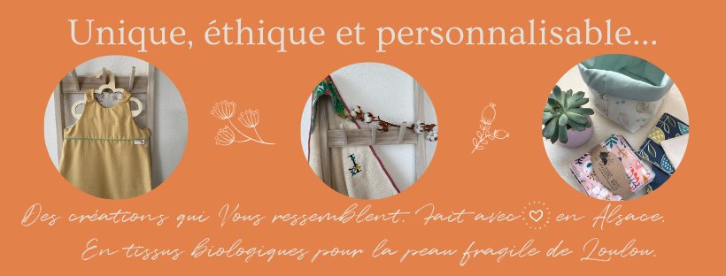 Les Chaussons verts – Accessoires enfants uniques & éthiques
