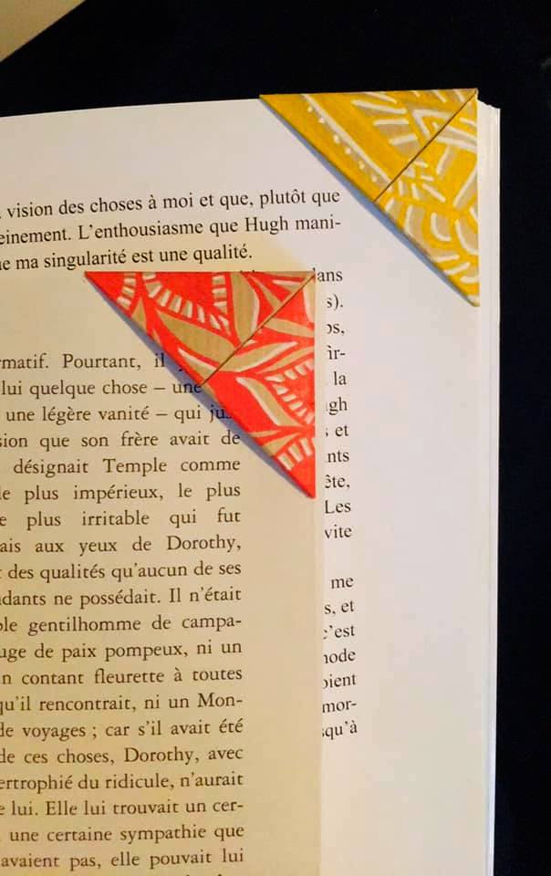 SASS’ – Plasticienne