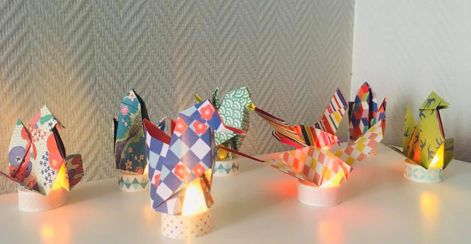 SASS’ – Plasticienne