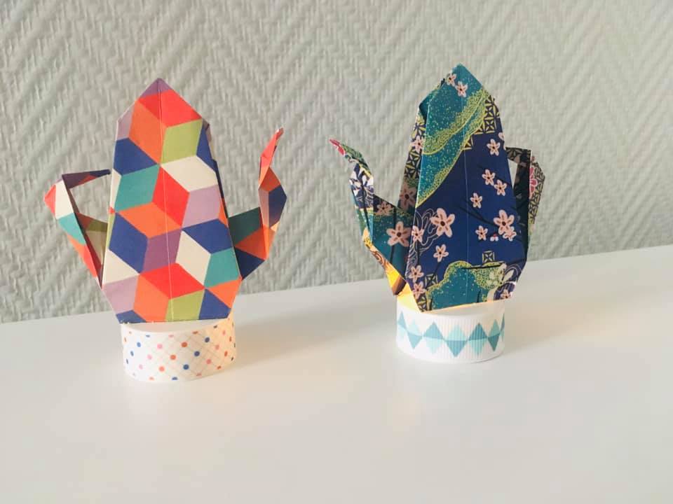 SASS’ – Plasticienne