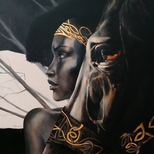 Sonia Ansiaux – Art & Passions