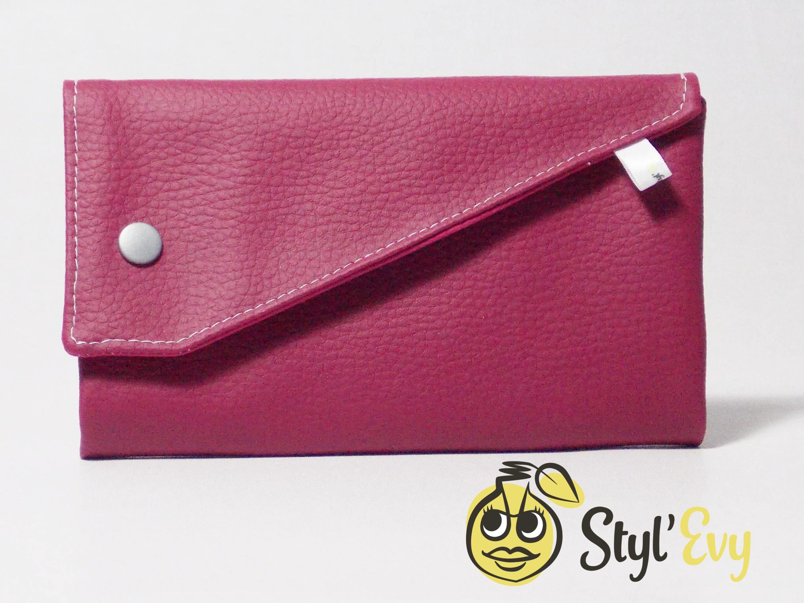 Styl’Evy – Accessoires de mode unique en tissus upcyclés