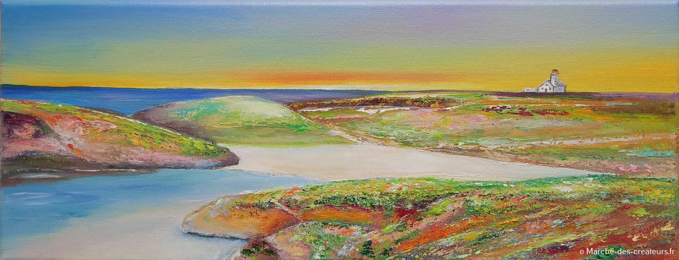 Yolande HEINTZ-VALERA – Artiste Peintre