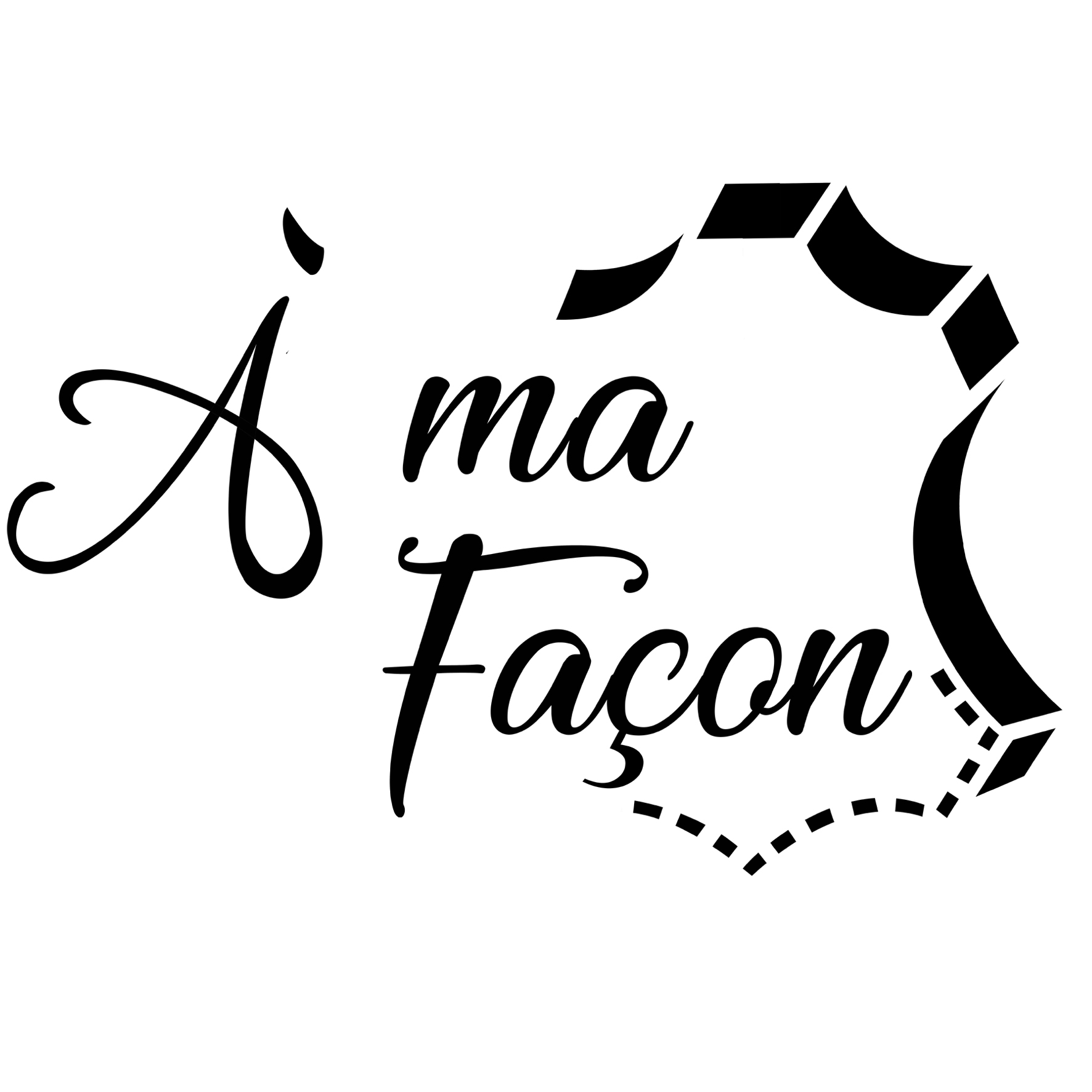 À ma façon – Créatrice d’articles en cuir