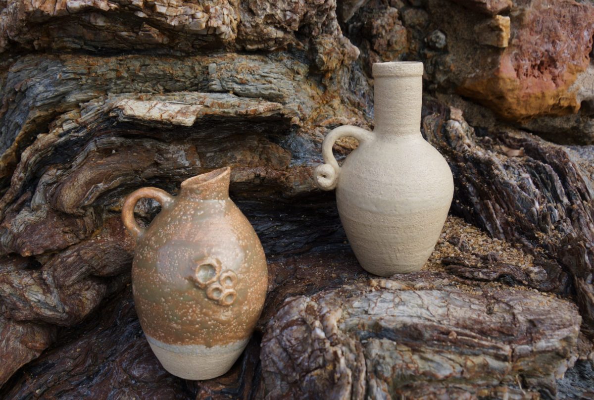 L’atelier Au Fond du Poulpe  – Artisan céramiste